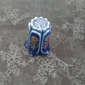 Vintage thimble